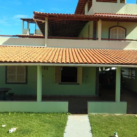 Casa De Praia Em Figueira Arraial Do Cabo Exteriér fotografie