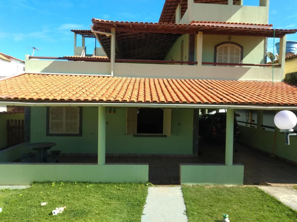 Casa De Praia Em Figueira Arraial Do Cabo Exteriér fotografie