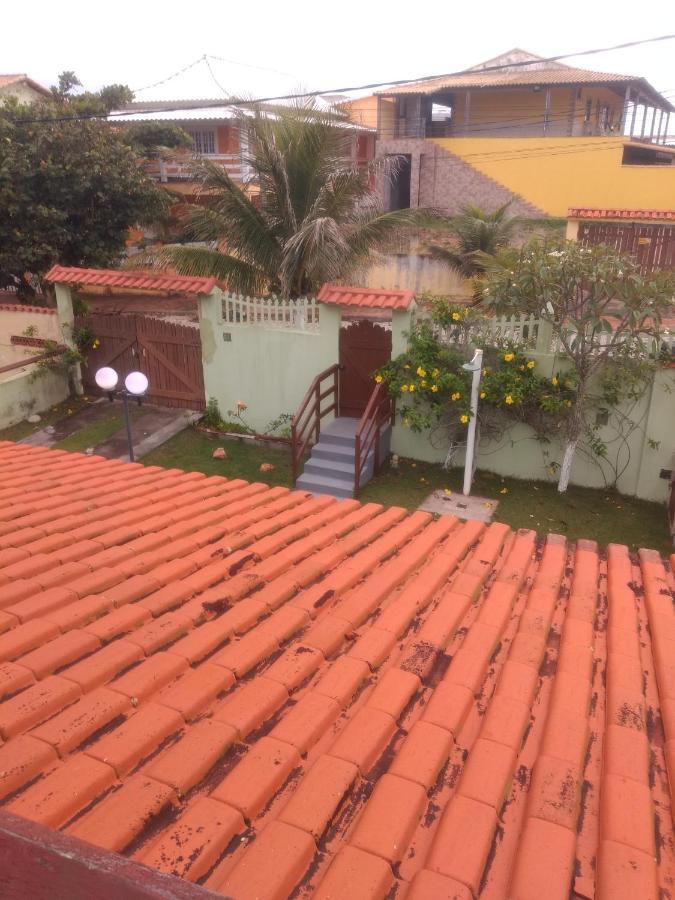 Casa De Praia Em Figueira Arraial Do Cabo Exteriér fotografie