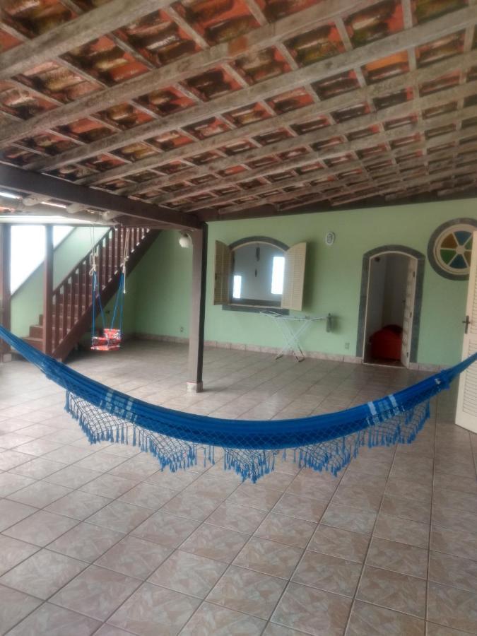 Casa De Praia Em Figueira Arraial Do Cabo Exteriér fotografie
