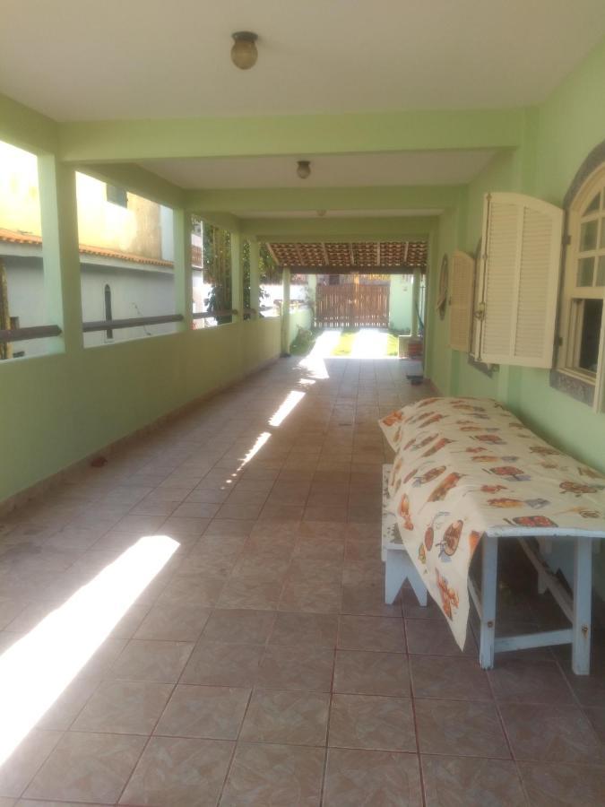 Casa De Praia Em Figueira Arraial Do Cabo Exteriér fotografie