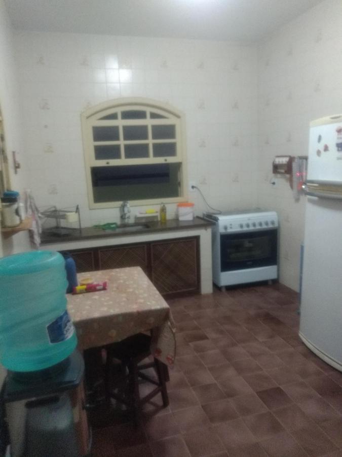 Casa De Praia Em Figueira Arraial Do Cabo Exteriér fotografie
