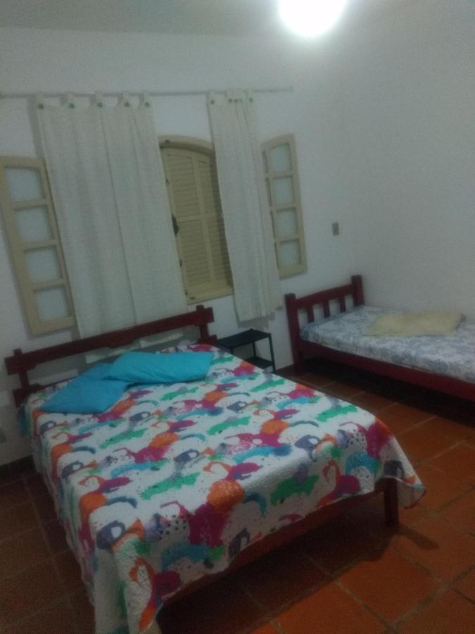 Casa De Praia Em Figueira Arraial Do Cabo Exteriér fotografie