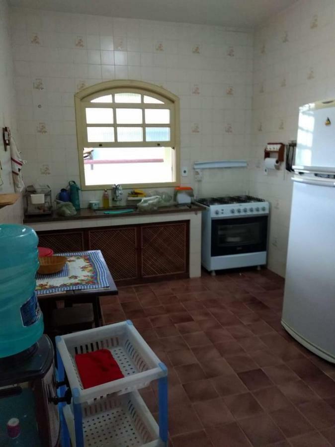 Casa De Praia Em Figueira Arraial Do Cabo Exteriér fotografie